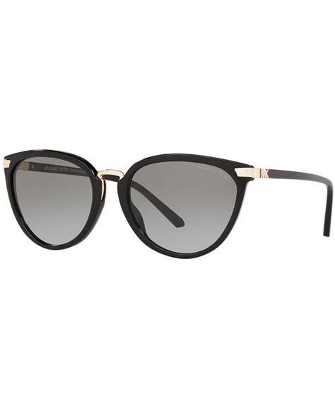 Michael Kors CLAREMONT Sunglasses, MK2103 56 